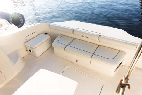 Rental Great Flybridge 48”  Miami yatch (Capacity max 13 people)