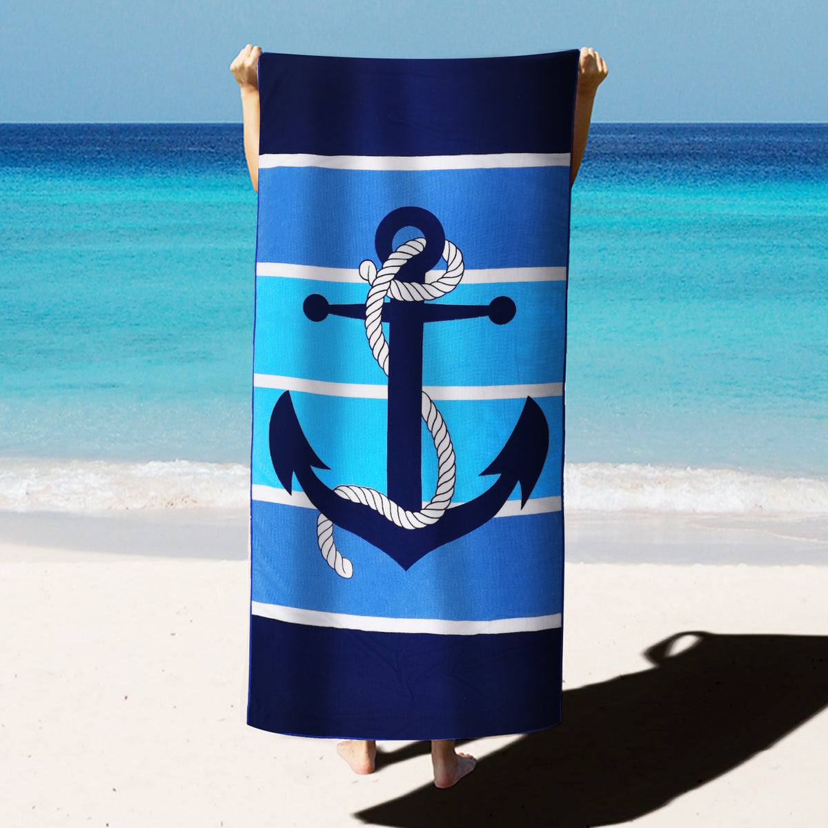 Beach towel