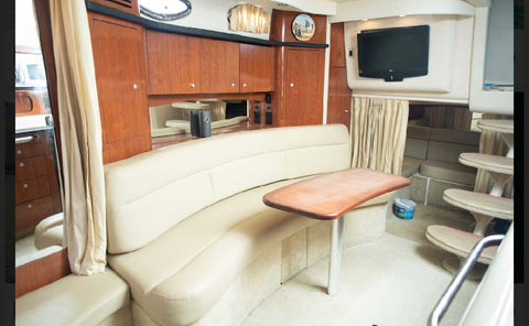 Rental Great Sea Ray 38” Miami yatch (Capacity max 13 people)