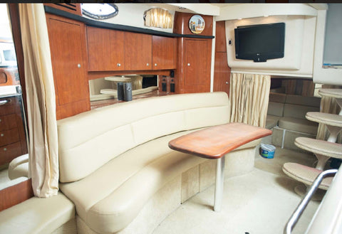 Rental Great Sea Ray 38” Miami yatch (Capacity max 13 people)