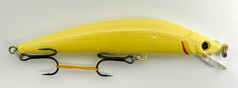 HOOK JERK MINNOW TD-6025 (140 mm - 31.5 g)