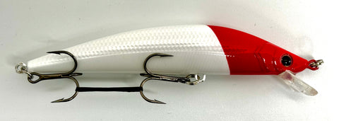 HOOK JERK MINNOW TD-6025 (140 mm - 31.5 g)