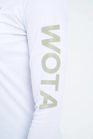 Sailor White - Women Sweatshirt